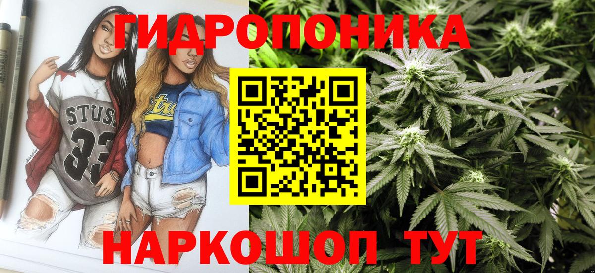 Конопля White Widow Прохладный